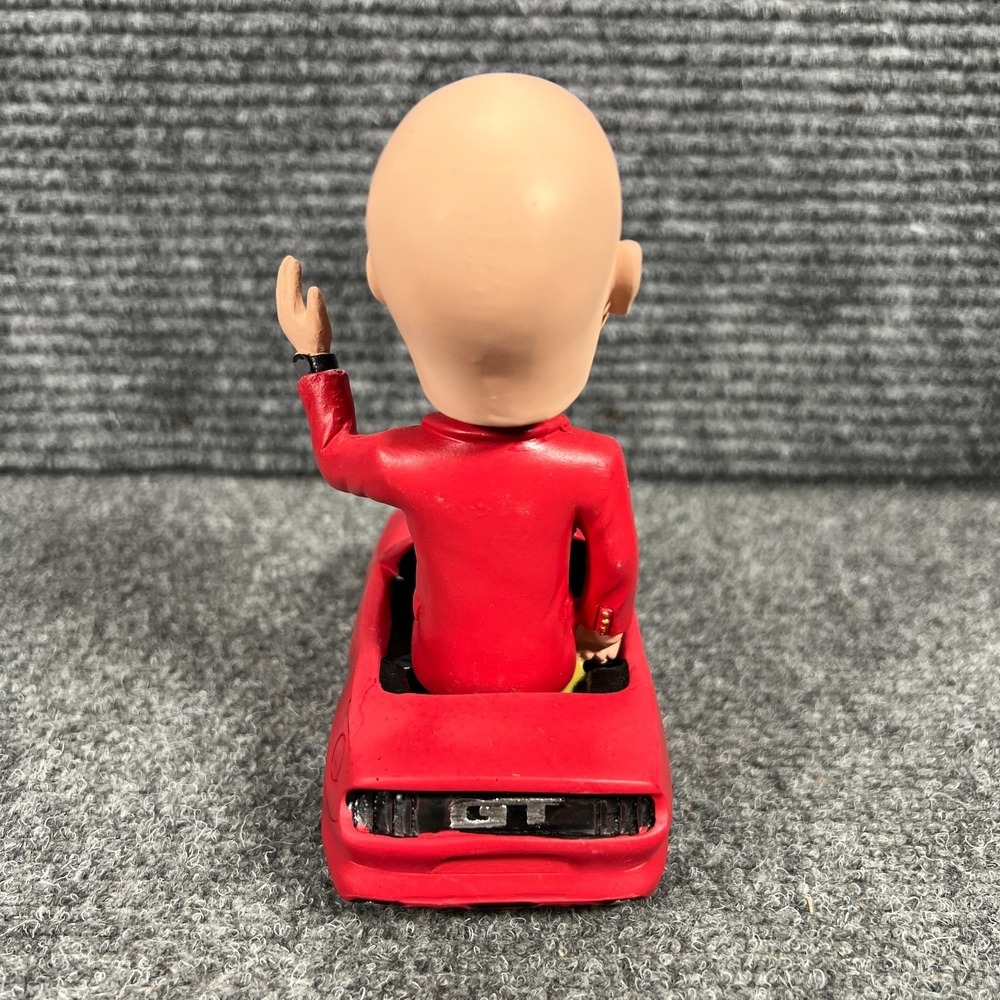 St. Louis Cardinals Hall of Fame Matt Holliday Bobblehead Mystery SGA Car Parade - Picture 8 of 12